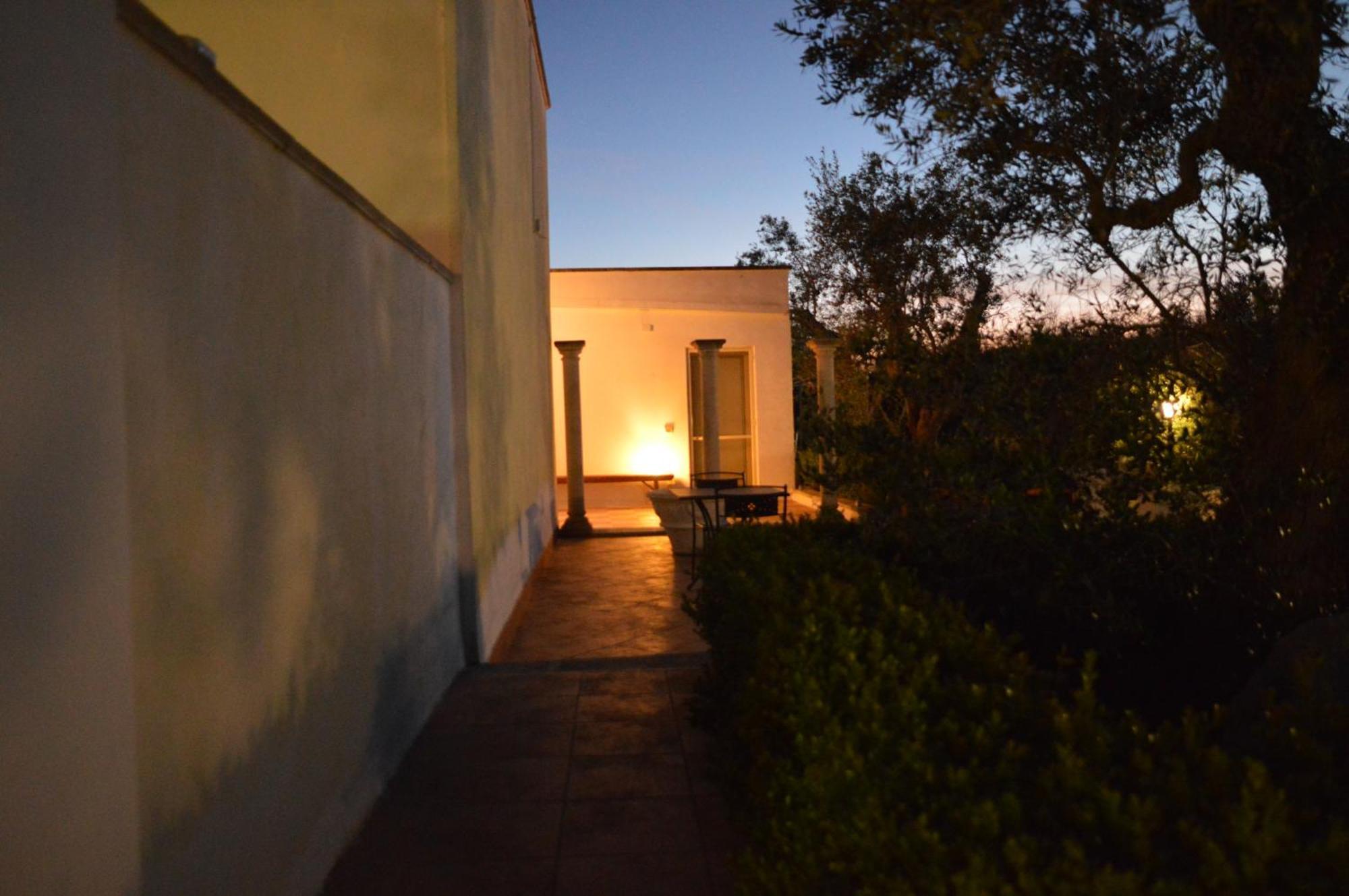 Il Monile Hotel Otranto Exterior photo