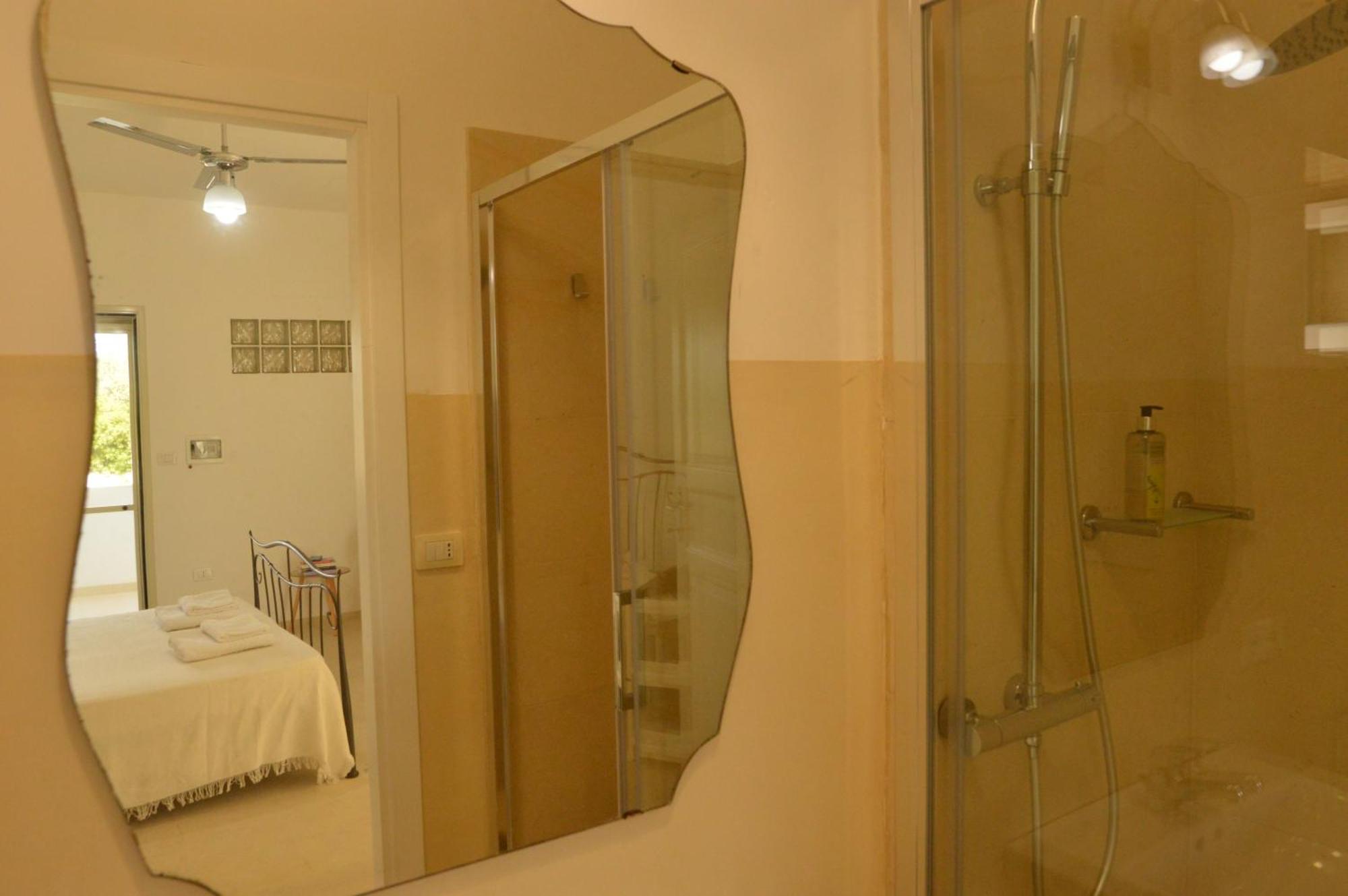 Il Monile Hotel Otranto Exterior photo